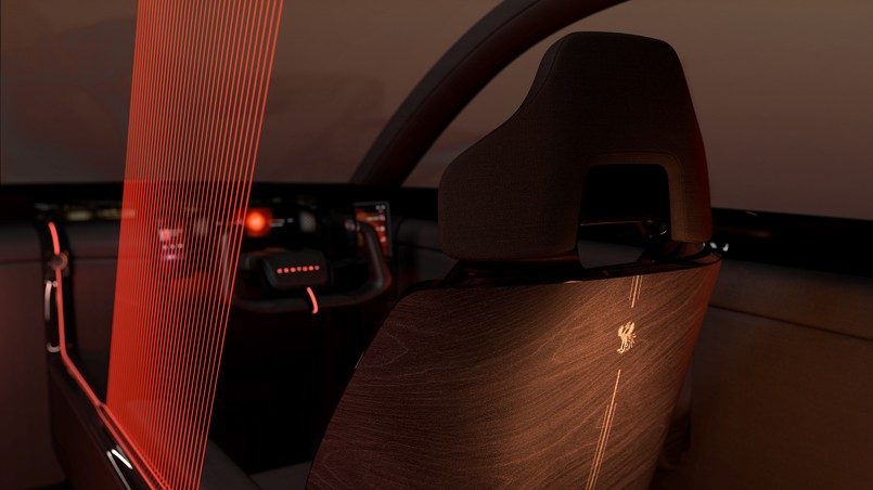 Toyota tworzy nową markę Century. Oto pierwszy SUV coupe