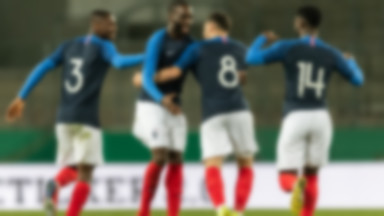 ME U-21: Francja – Chorwacja (relacja na żywo)