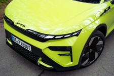 Nowa Skoda hitem w Polsce: Jest elegancka, szybka i wygodna. Ile kosztuje?