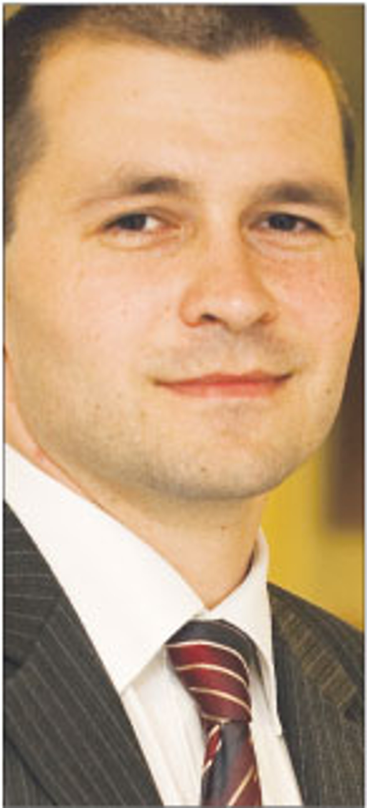 Artur Radwan