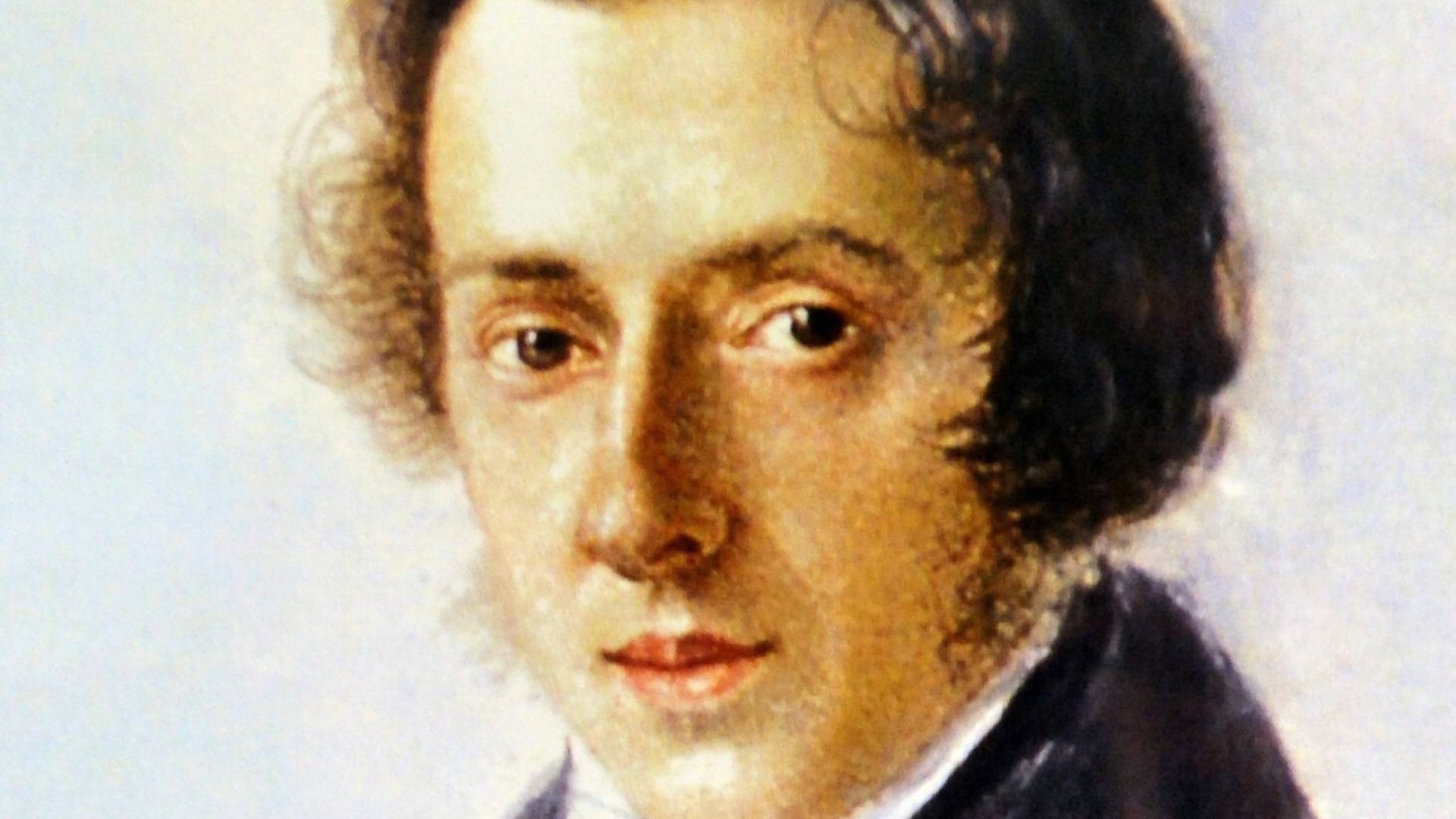 Listy miłosne Chopina dedykowane były mężczyznom, ale nikt nigdy nie nazwał go homoseksualistą