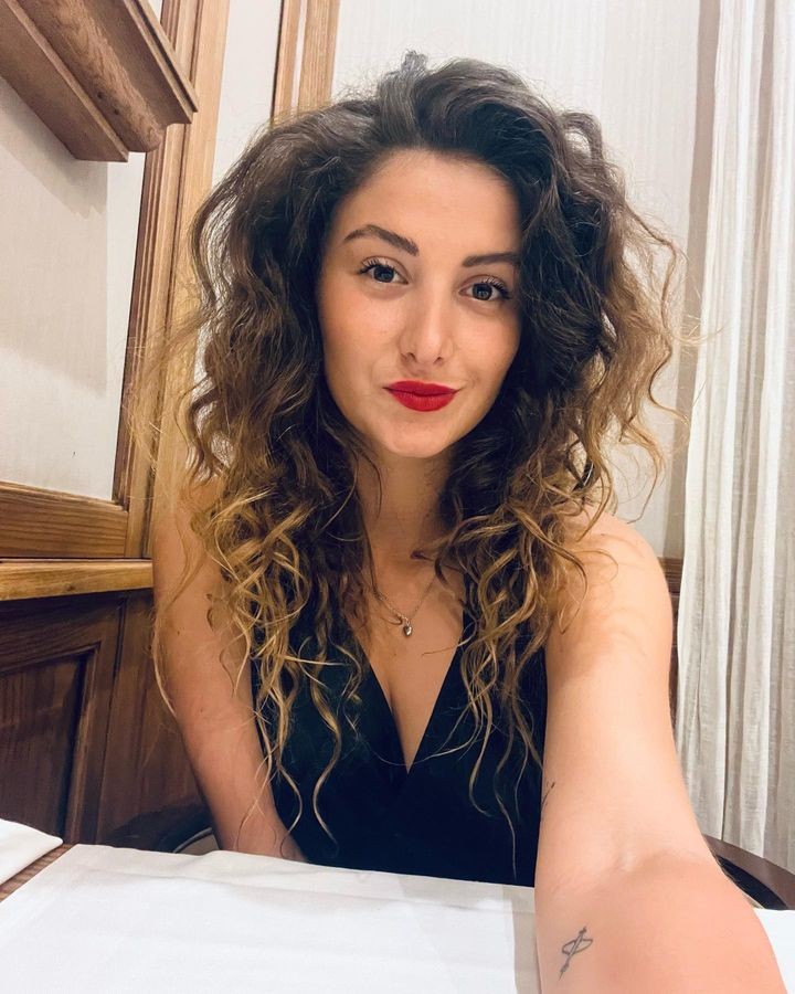 Kika Malachovská