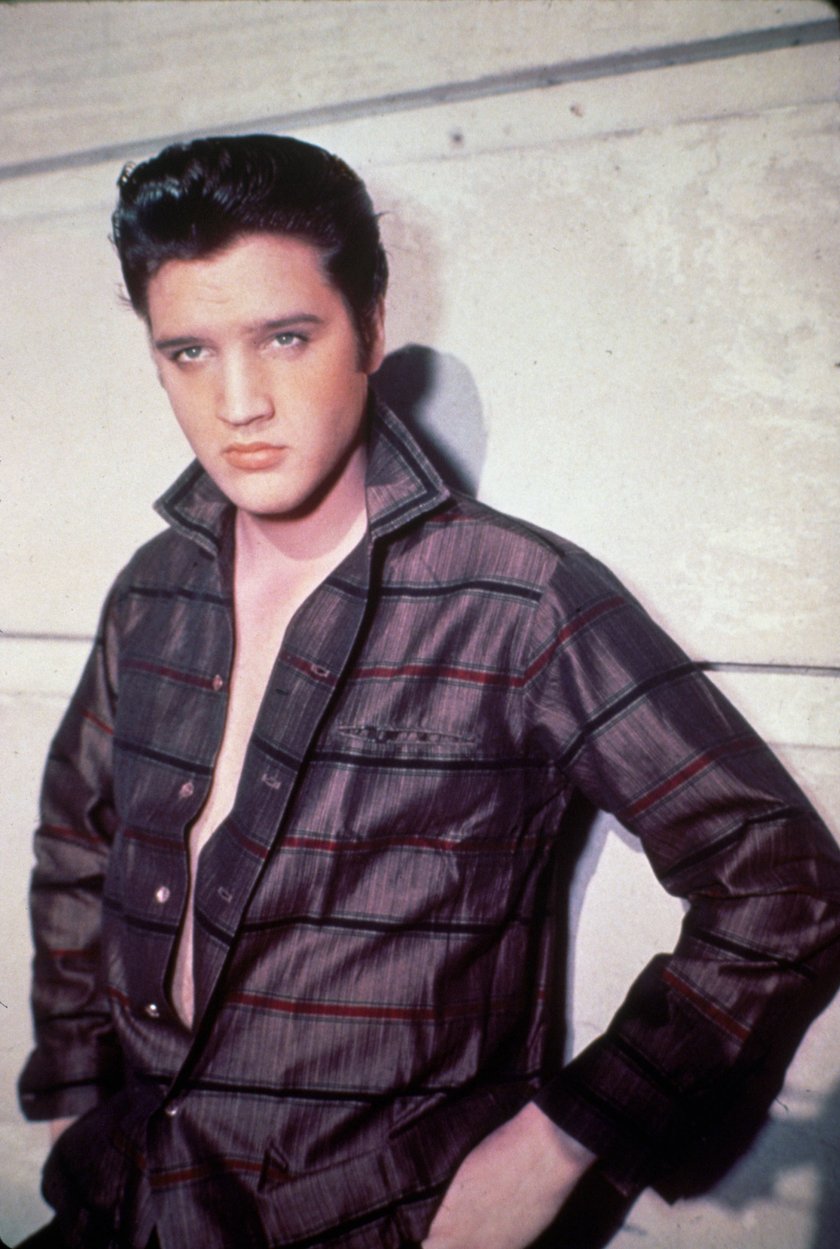 Elvis Presley