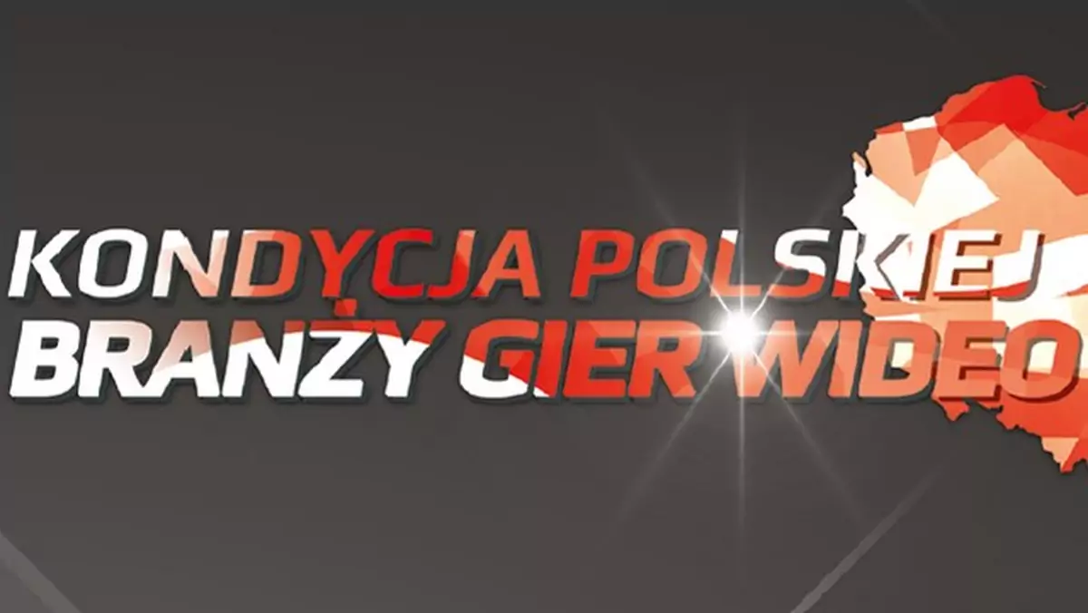 Jak to jest z tym polskim gamedevem? Statystyki pokazują, że nie najgorzej