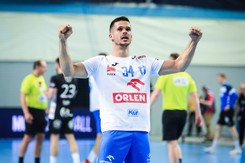 Orlen Wisła Płock bliżej awansu do Final Four Ligi Europejskiej