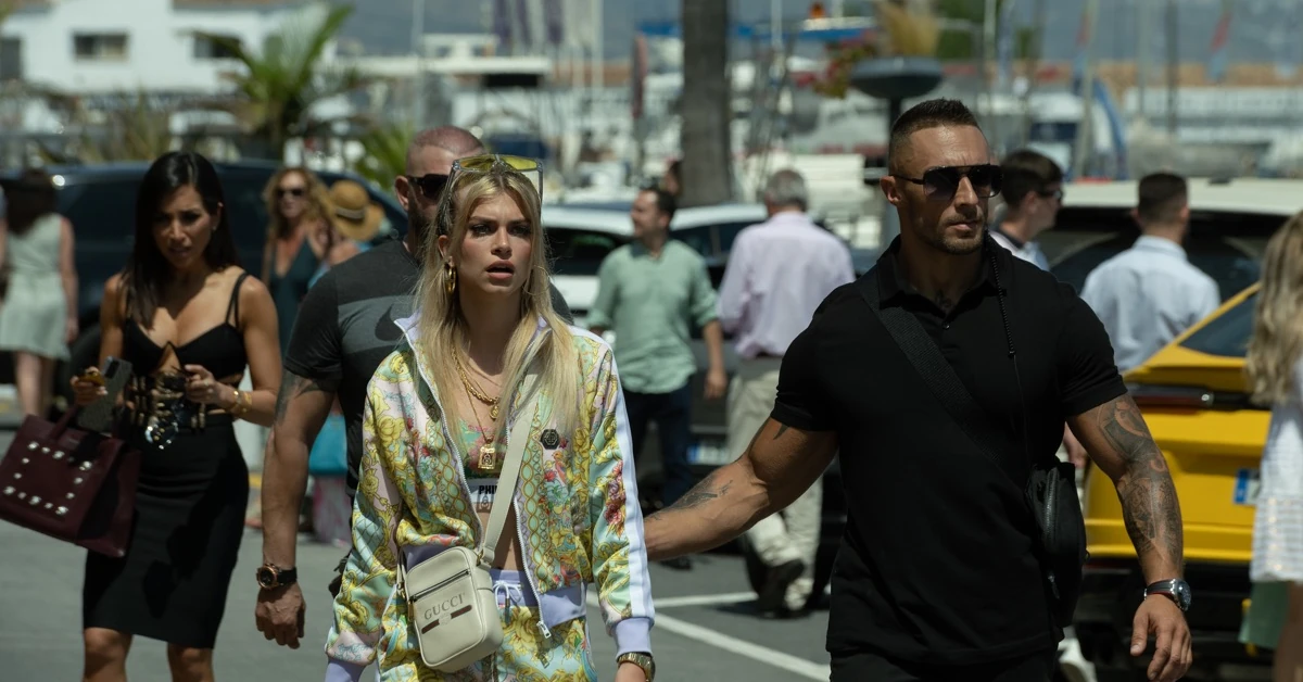 Nowy serial kryminalny w Polsce. To historia oparta na prawdziwym śledztwie