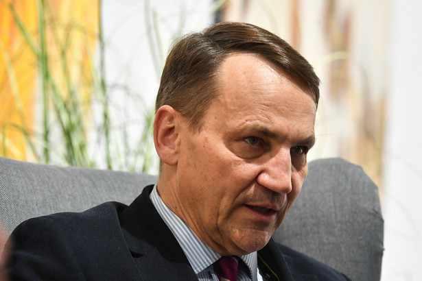 Radosław Sikorski