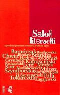 Salon Literacki. Z polskimi pisarzami rozmawia Gabriela Łęcka