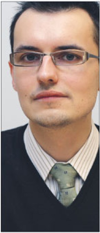 Komentarz GP: Łączyć, by kreować wizje