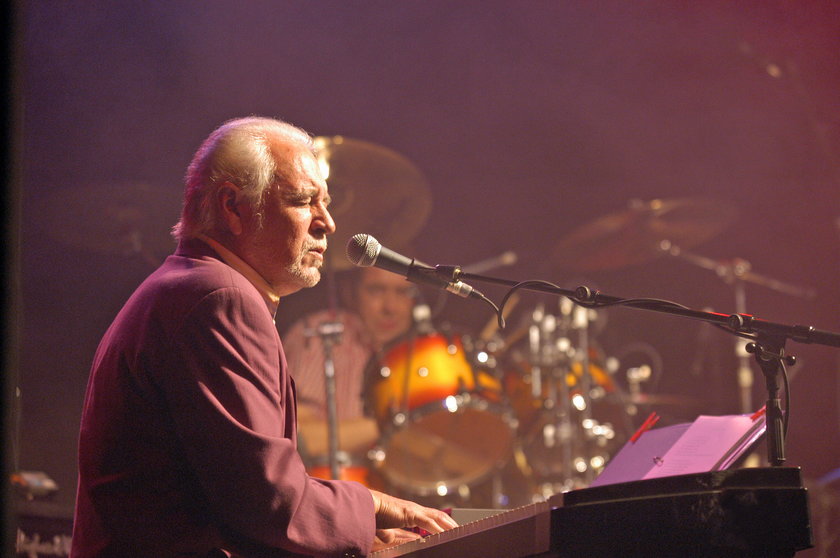 Gary Brooker