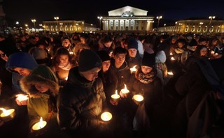 Rosja: Na lotnisku w Rostowie zakończono operację ratunkową. W katastrofie zginęły 62 osoby