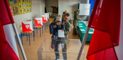 Nie do wiary, ile kosztowały nas październikowe wybory i referendum