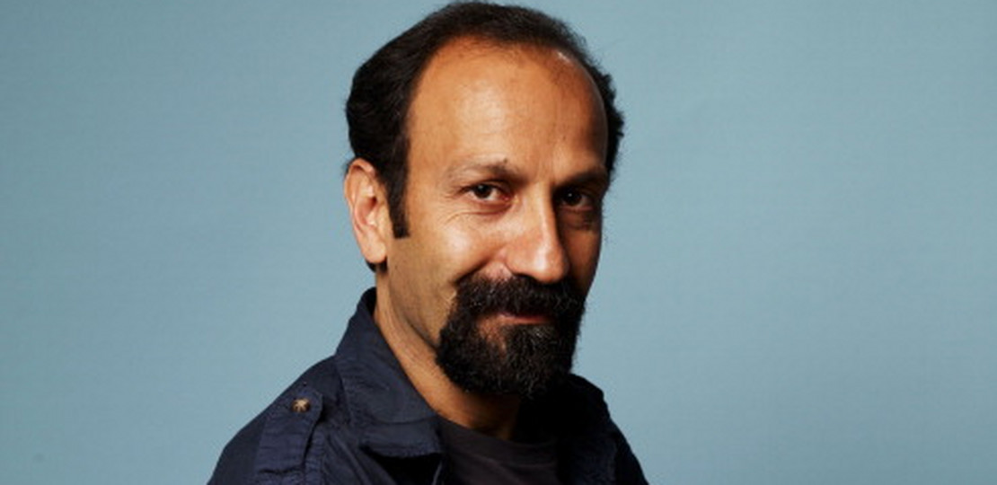 Asghar Farhadi (fot. Getty Images)