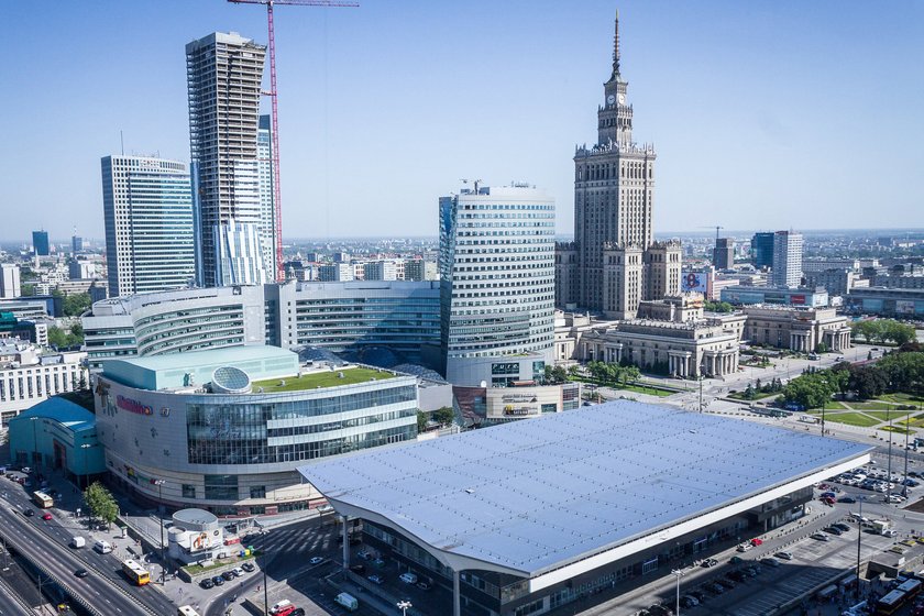 Warszawa 