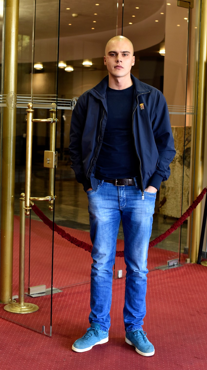 Miodrag Dragičević