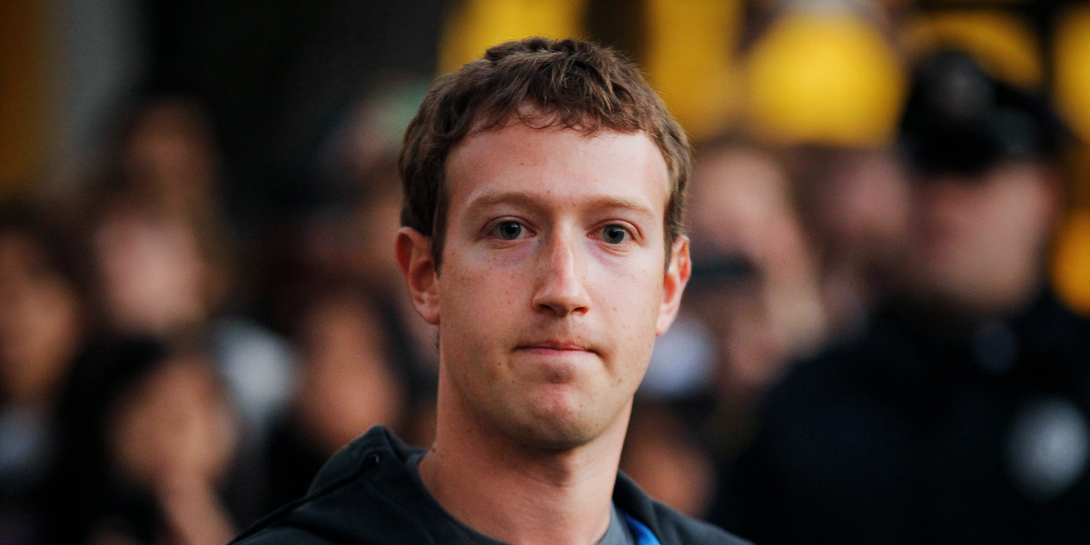 Mark Zuckerberg is 'reconsidering' suing Hawaiians to get their land