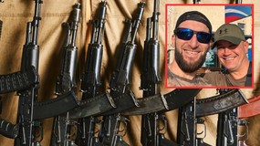 Wojna gangów na zapleczu frontu. Czeczeńcy wykończyli "kibolskiego Prigożyna"