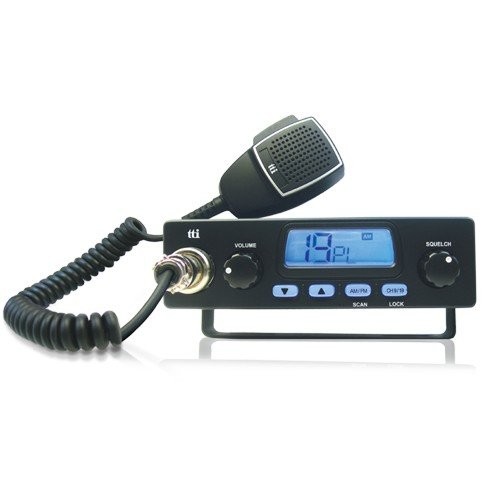 CB radio
