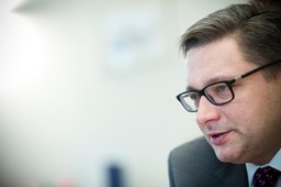 Wiceprezes PGNiG: 40 proc. kraju jest niezgazyfikowane. Zmienimy to [WYWIAD]