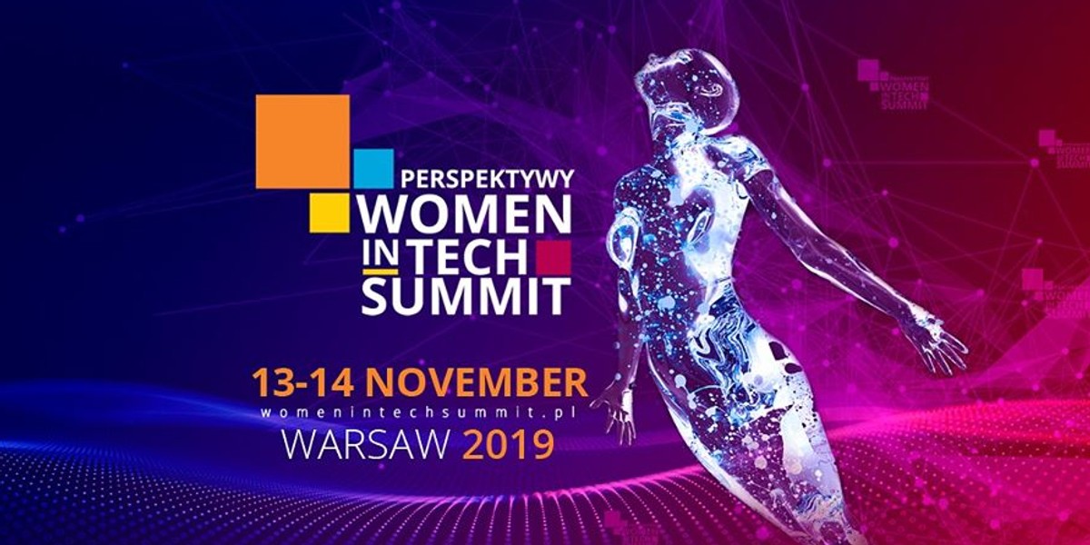 Organizatorem Perspektywy Women in Tech Summit jest Fundacja Edukacyjna Perspektywy, która od 13 lat wspiera kobiety w technologiach. Gościem specjalnym tegorocznej edycji będzie Sabrina Gonzalez Pasterski, fizyczka z Harvardu, uznana za jeden z najwybitniejszych umysłów młodego pokolenia – współczesnego Einsteina. 