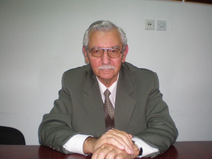 Đuro Bošnjak, potpredsednik Udruženja za povrtaćaj oduzete imovine