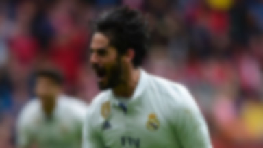 Isco nie rozumie skarg gracz Bayernu