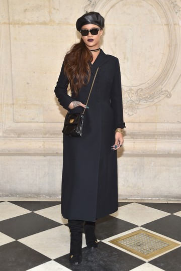 Christian Dior 2017 ősz
