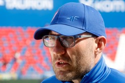 Marek Papszun odchodzi z Rakowa! Będzie trenerem tylko do końca sezonu