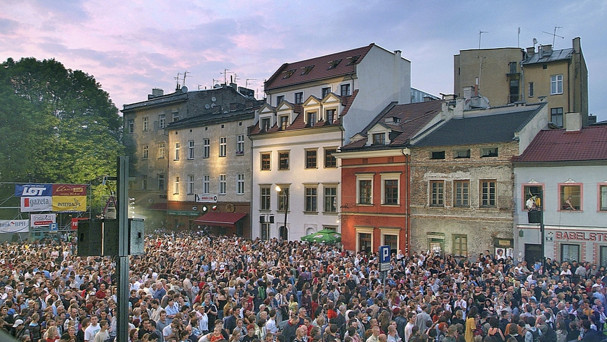 Blisko 260 wydarzeń, w tym 17 koncertów składa się na program tegorocznego 21. Festiwalu Kultury Żydowskiej w Krakowie, który rozpocznie się w najbliższy piątek.