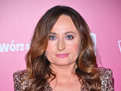 Justyna Dobrosz-Oracz ma propozycję dla Marty Nawrockiej? "Zapraszam"