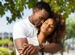 Why relationship rebounds can be good for you