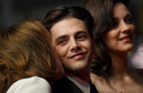 Xavier Dolan i Nathalie Baye