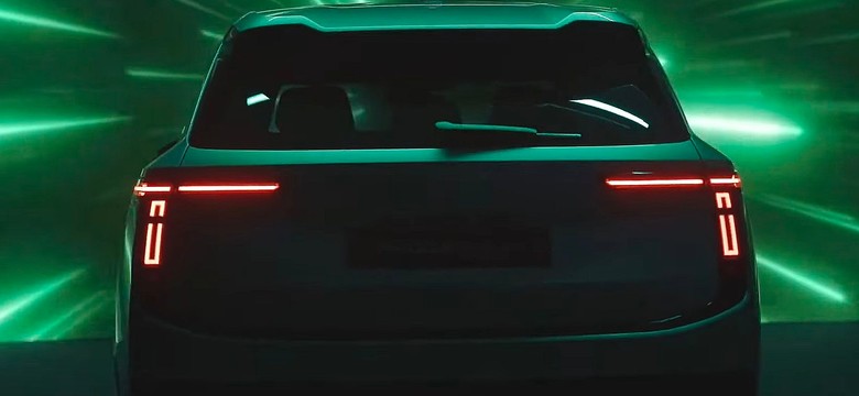 Nowa Skoda Space to będzie hit większy niż Kodiaq. Czesi świętują sukces