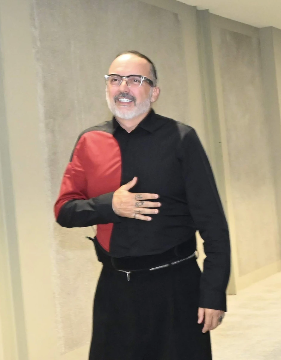 Toni Cetinski koncert u Sava centru 