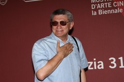 Nagroda EFA za całokształt twórczości dla Aleksandra Sokurowa