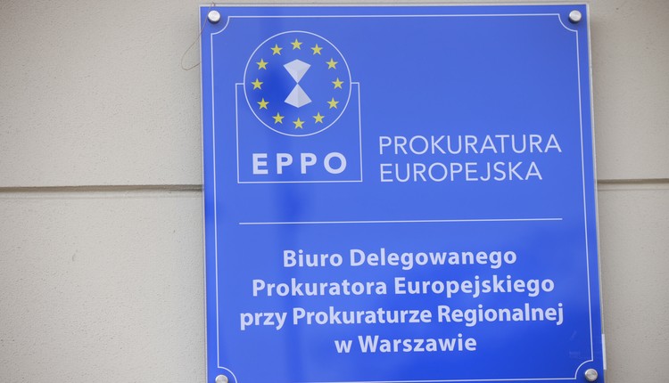 Afera KPO. Prokuratura Europejska wszczyna śledztwo
