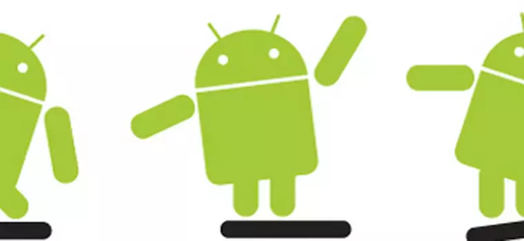 Android w kamaszach?