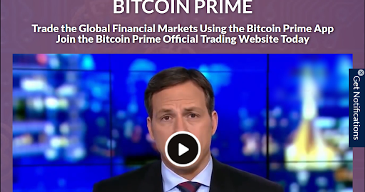 Bitcoin Prime review (Updated) – Is it Legit or a scam? Read this Germany report - Vimarsana News