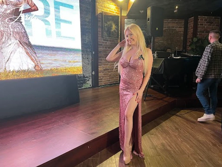 Ivana Jordan promocija albuma