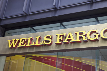 Miliard dolarów kary dla banku Wells Fargo