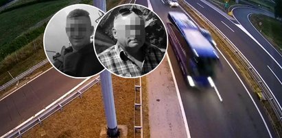 Piękne słowa o kierowcach autobusu, który rozbił się w Chorwacji. Poruszające wspomnienia wskazują na jedno