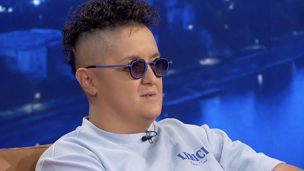 Show Stoperka Marija Šerifović