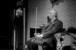 Nie żyje Wojciech Pokora. Aktor miał 83 lata