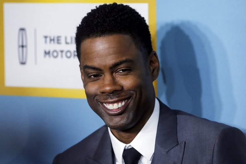 Chris Rock poprowadzi 88. ceremonię rozdania Oscarów