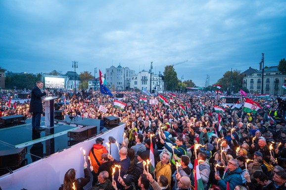 SPREMA SE TEKTONSKI POTRES U ZEMLJI KOJA SE GRANIČI SA SRBIJOM Ovo nije viđeno skoro 2 DECENIJE: Sad je sve potpuno drugačije, sve će se znati za nedelju dana