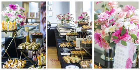 35 lat Pasji i Smaku – historia Melon Catering