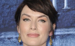 'To byłoby jak całowanie mojego taty'. Gwiazda 'Gry o tron' oskarża Weinsteina o molestowanie