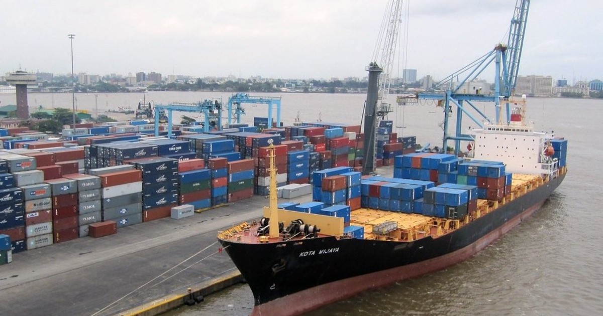 28 ships discharge petroleum products, other items at Lagos ports - Vimarsana News