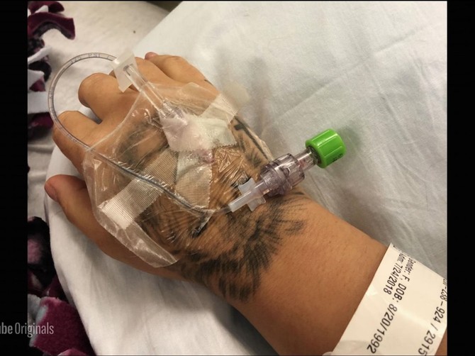 Demi Lovato u dokumentarnoj seriji otkriva šta joj se dogodilo nakon predozianja