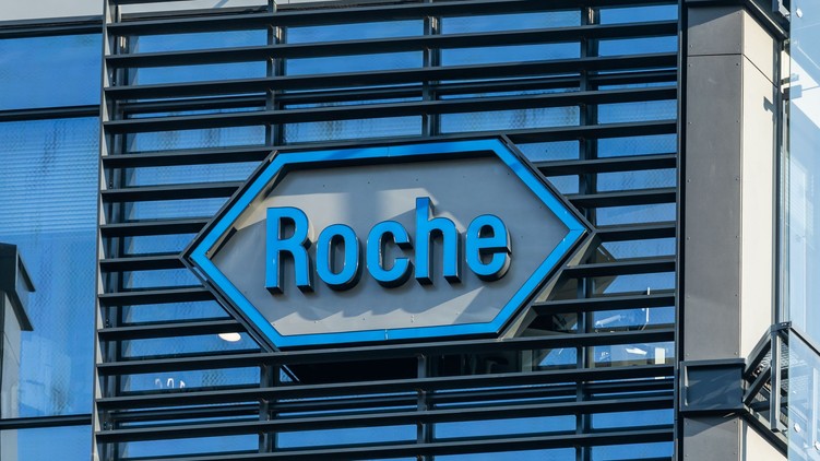 Roche Magyarország gyógyszeripar vezérigazgató Dr. Peter Ahnesorg